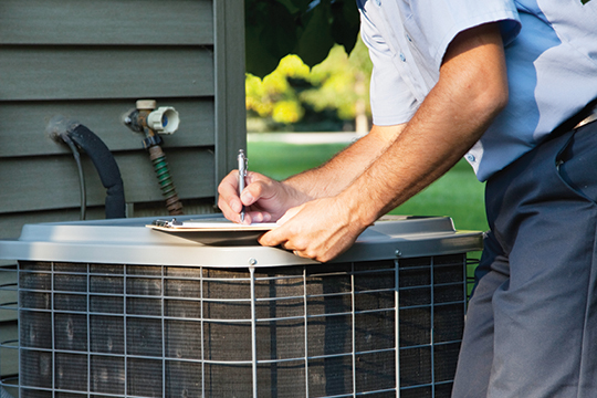 Dean's Home Services